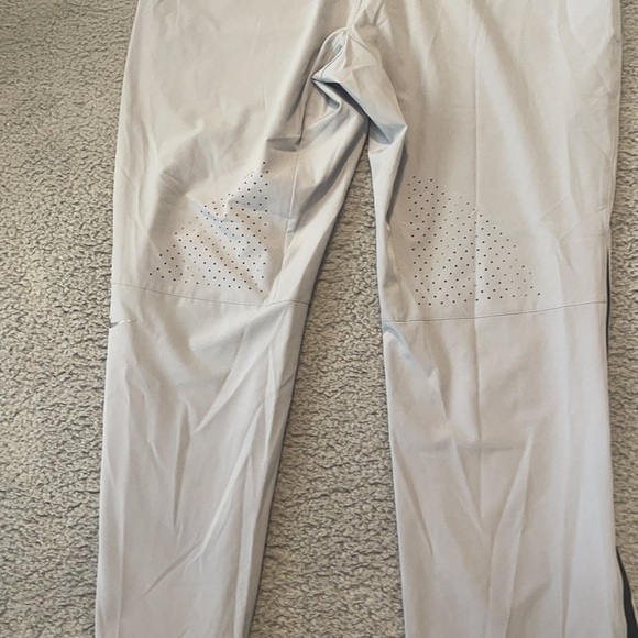 Nike men golf tour performance color gray size 36x30 - Picture 10 of 10